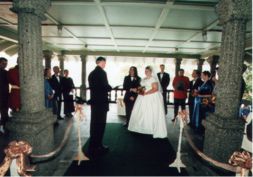 Performing the Ceremony